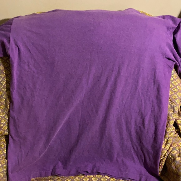 Toronto Skyline Vintage T-Shirt - Picture 4 of 5